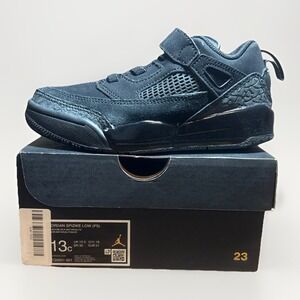 JORDAN SPIZIKE LOW (PS) Size 13c